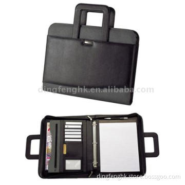 conference Portfolio,Conference folder,Document Folder,portfolio case